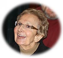 BRENDA LEVADA SORBY Obituary pic