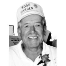 GILBERT (GIB) TURGEON Obituary pic
