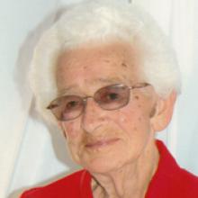 SUSAN HEINRICHS Obituary pic