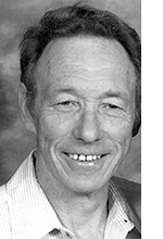 Claude Albert Skubovius Obituary pic