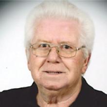 ERNEST ALEXANDER LEIPER Obituary pic