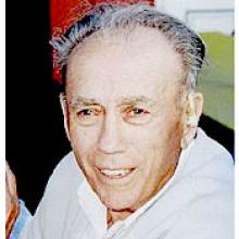 SWANY ANTHONY ENGLOT Obituary pic