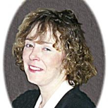 MARY JOSEPHINE HARRIS Obituary pic