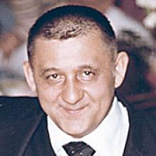 STANLEY WALTER DUMA Obituary pic