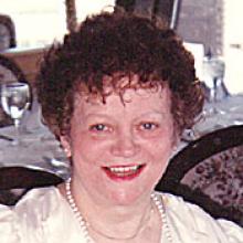 FELICIA BATCHELOR/FACHELOUR (KOMODOWSKI) Obituary pic