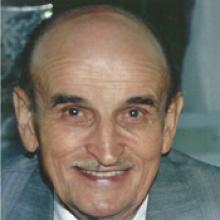 PAUL VICTOR DUTKEWICH Obituary pic