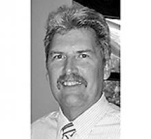 ROBERT DENIS (BOB) LOVATT Obituary pic