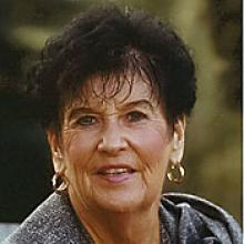 MARGARET REIMER Obituary pic