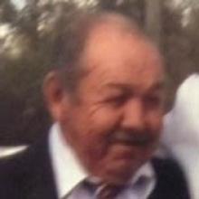 GORDON FREDERICK MCLEAN Obituary pic