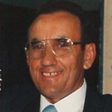 OREST BOITSON Obituary pic