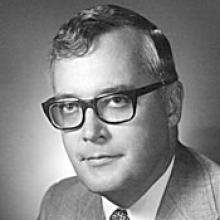 HOWARD LESLIE BOURNS - Obituary pic