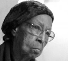 LENA VICTORIA MCMAHON Obituary pic
