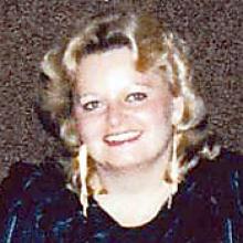 KATHLEEN PATRICIA SYSA Obituary pic