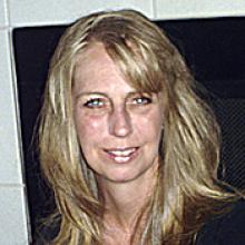 KIMBERLEY ANN HOENISCH ALBERTINI Obituary pic