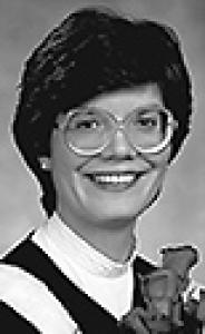 MARION IRENE SAYDAK Obituary pic