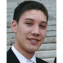 JEFFREY MICHAEL LAU Obituary pic