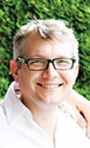 MICHAEL PARASIUK Obituary pic