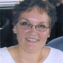 LORI ELLEN SINCLAIR Obituary pic