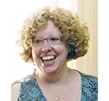 LISA MARGUERITE SEYMOUR Obituary pic