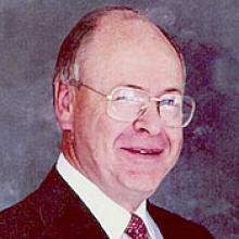 DONALD (DON) V. MCQUEEN Obituary pic