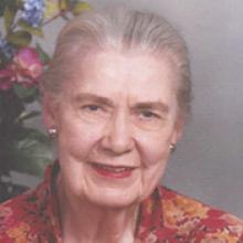 JOAN MARY HARLAND Obituary pic