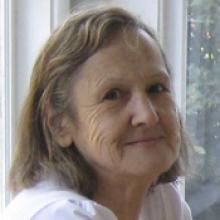 SHERRY DARLENE EYJOLFSON Obituary pic