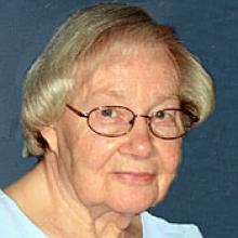 LYDIA KOENECKE Obituary pic
