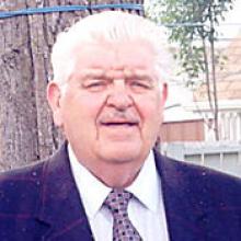 JOHN BURDZ Obituary pic