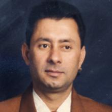 NIRMAL SINGH KALER Obituary pic
