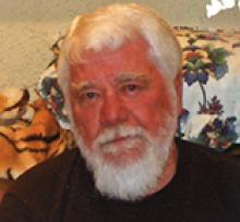 WALTER DANIEL MICHALCHUK Obituary pic