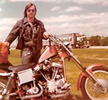ADRIAN (AD) DENNIS JAMES SKIRZYK Obituary pic