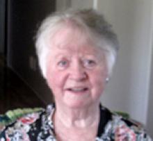 DONNA GAIL MACKAY (JARDINE) Obituary pic