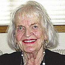 KATHLEEN RYAN MURRAY Obituary pic