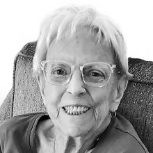 DOROTHY EDNA BARTLEY Obituary pic