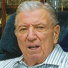 ORVILLE ARNOLD WAGNER Obituary pic