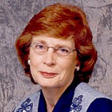 AUDREY MAI HULL Obituary pic