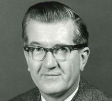 WILLIAM ALMY MORRISON Obituary pic