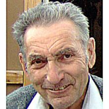 ALEXANDER MICHAEL SEDAK - Obituary pic