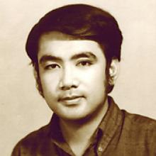 BIENVENIDO AQUINO Obituary pic
