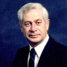 ABE BARTEL Obituary pic