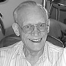 JOHN MARCUS CHRISTENSON Obituary pic