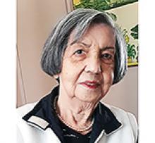 RITA MARIE JOHNSON Obituary pic