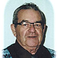 JAMES EDWARD (JIM) WARREN - Obituary pic