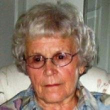 BERTIE WILCOX Obituary pic