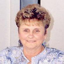 GAIL EVA OLSEN (SANDRK) Obituary pic