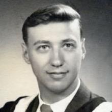WILLARD CHARLES STASKA Obituary pic