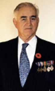HAROLD PETER PIETRACCI Obituary pic