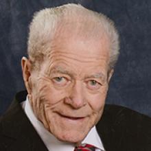 ROBERT (BOB) ERIC COULSON Obituary pic