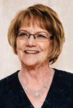Julia Catherine Plett Obituary pic