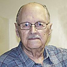 HENRY LEONARD BOBERT - Obituary pic